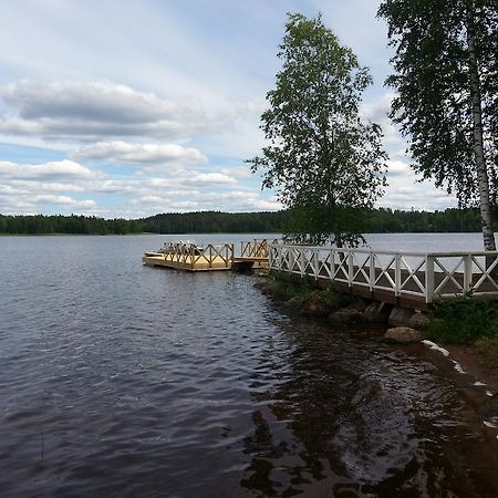 Cottage Baydar Jyraankoski Стая снимка