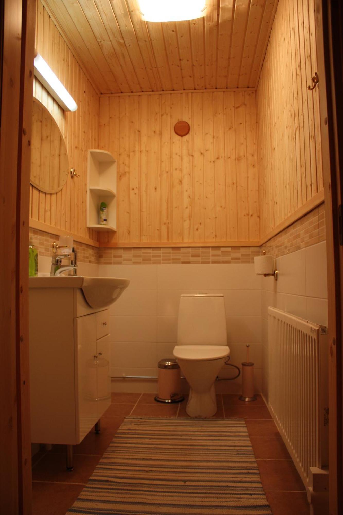 Cottage Baydar Jyraankoski Екстериор снимка