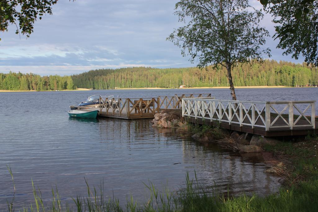 Cottage Baydar Jyraankoski Екстериор снимка