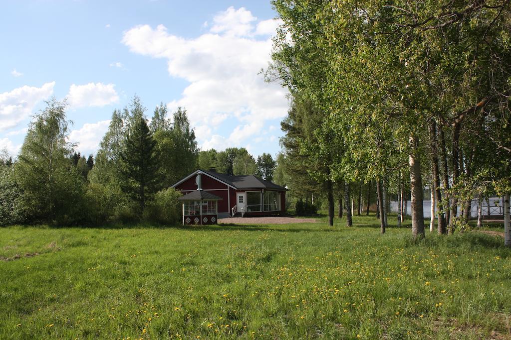 Cottage Baydar Jyraankoski Екстериор снимка