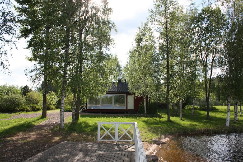 Cottage Baydar Jyraankoski Екстериор снимка