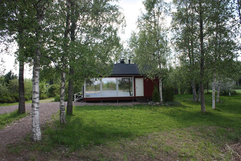Cottage Baydar Jyraankoski Екстериор снимка