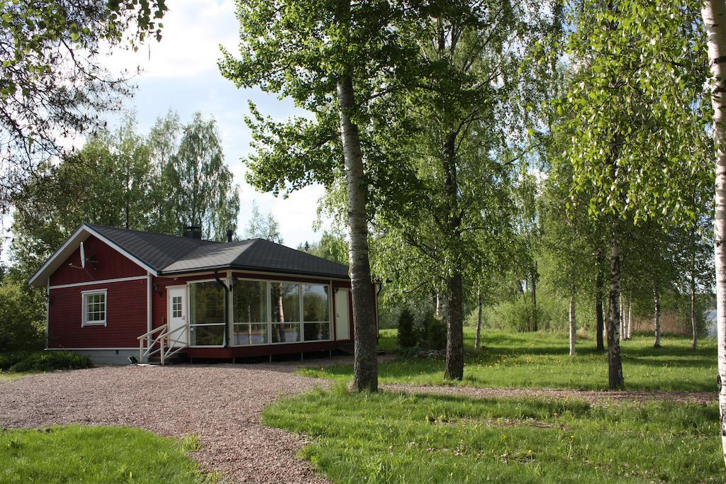Cottage Baydar Jyraankoski Екстериор снимка