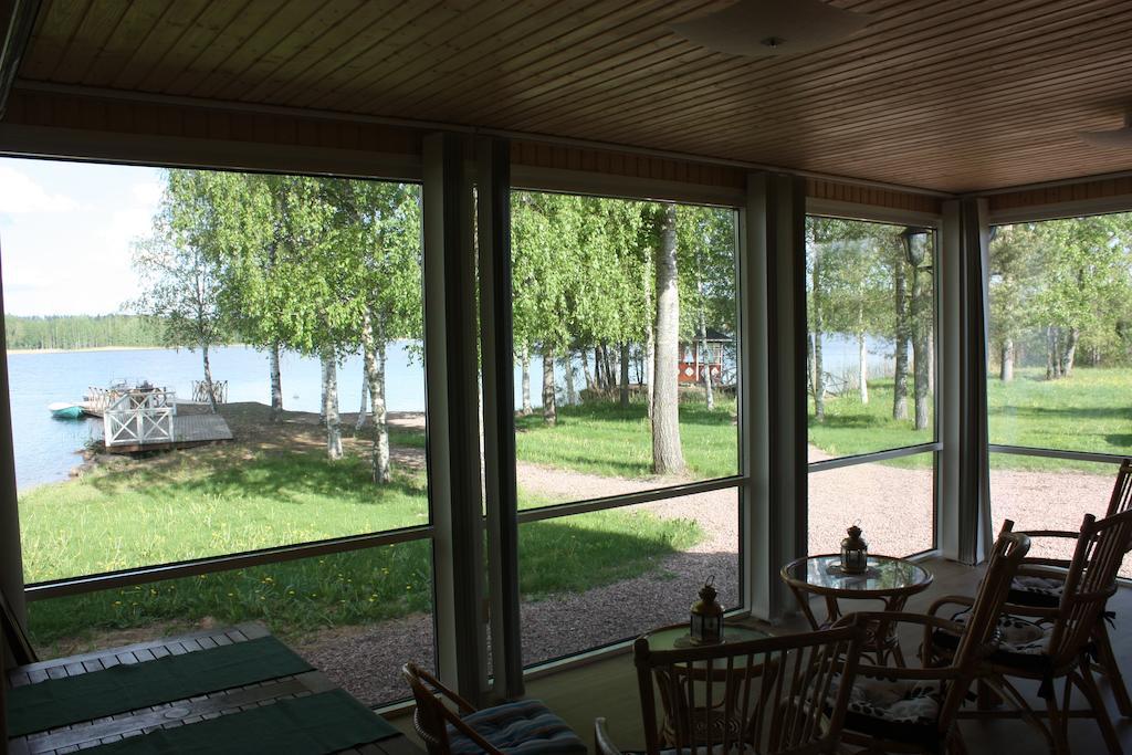 Cottage Baydar Jyraankoski Екстериор снимка