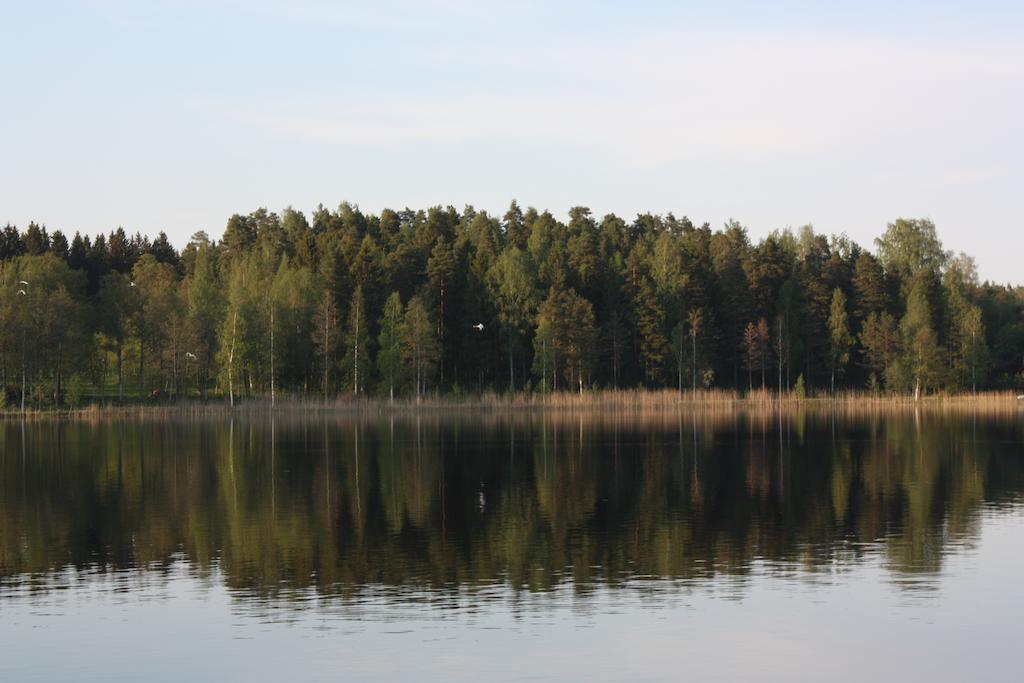 Cottage Baydar Jyraankoski Екстериор снимка