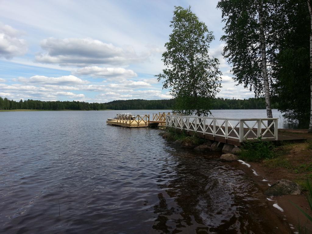 Cottage Baydar Jyraankoski Стая снимка