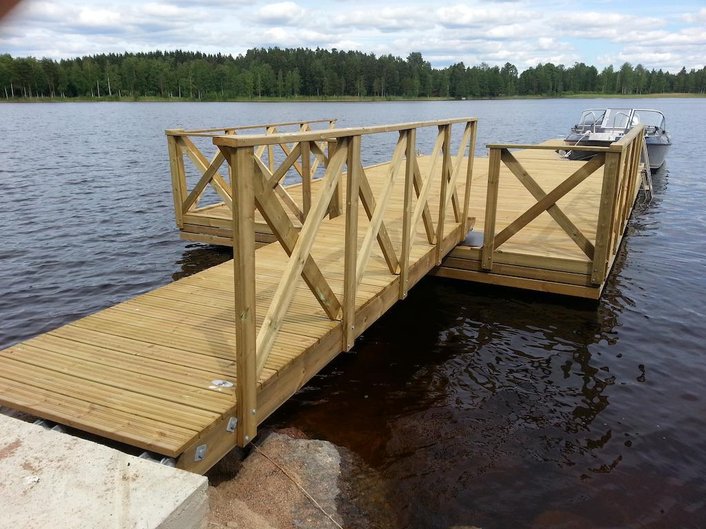 Cottage Baydar Jyraankoski Стая снимка
