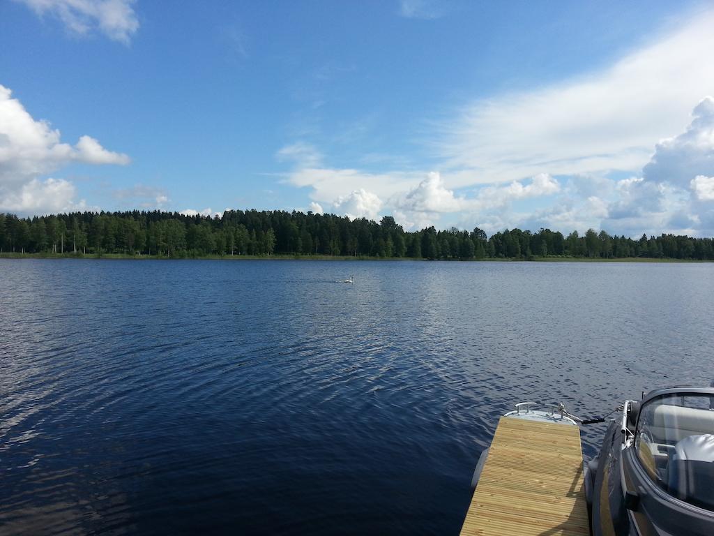 Cottage Baydar Jyraankoski Екстериор снимка