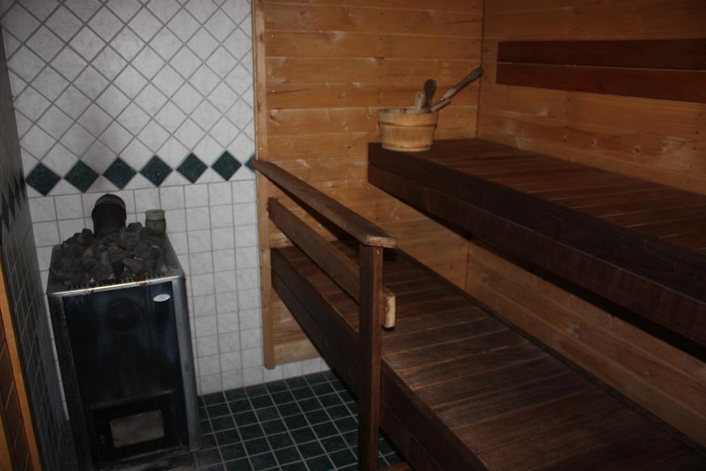 Cottage Baydar Jyraankoski Стая снимка