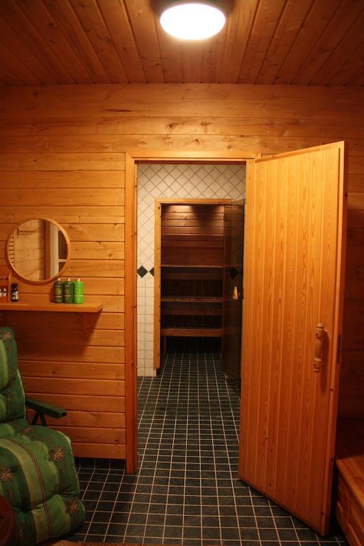 Cottage Baydar Jyraankoski Стая снимка