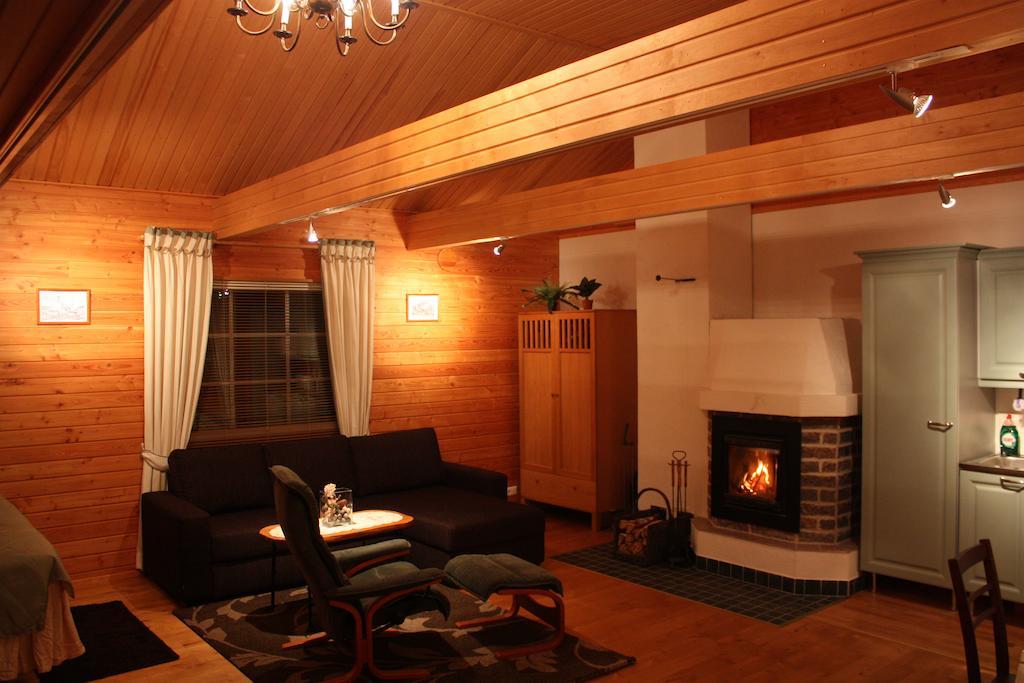 Cottage Baydar Jyraankoski Стая снимка