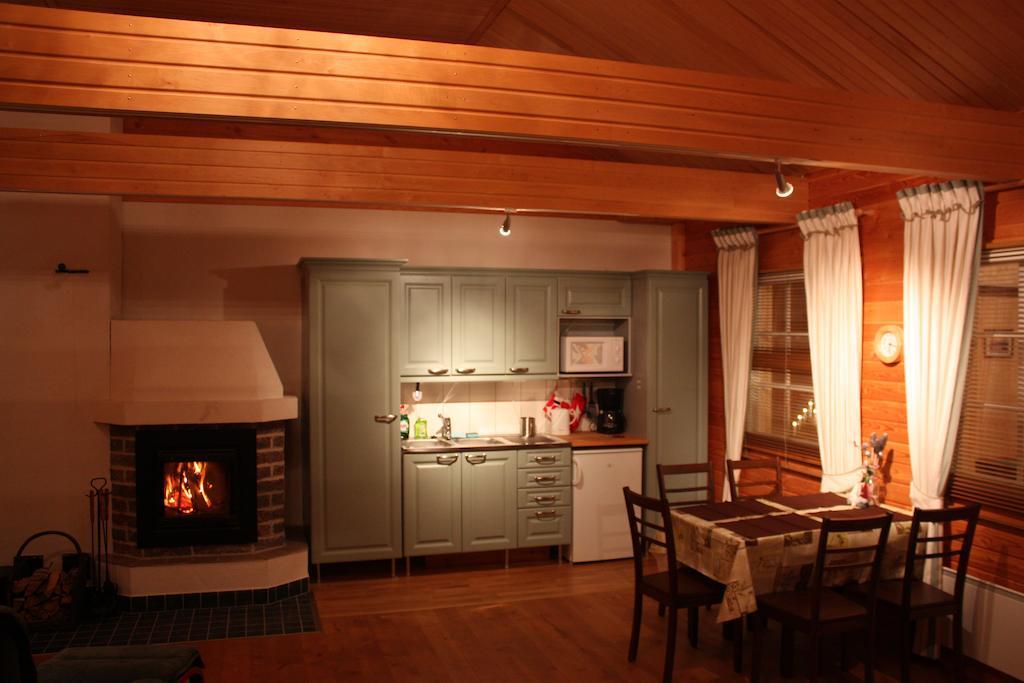 Cottage Baydar Jyraankoski Стая снимка