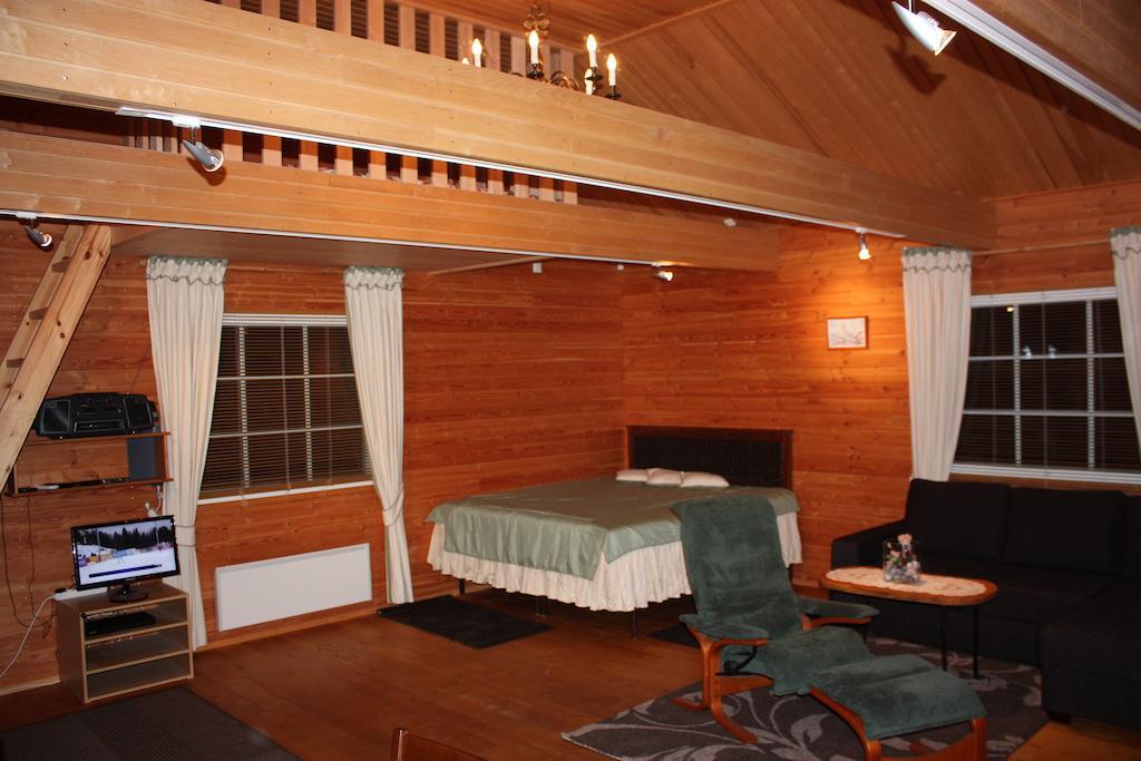 Cottage Baydar Jyraankoski Стая снимка