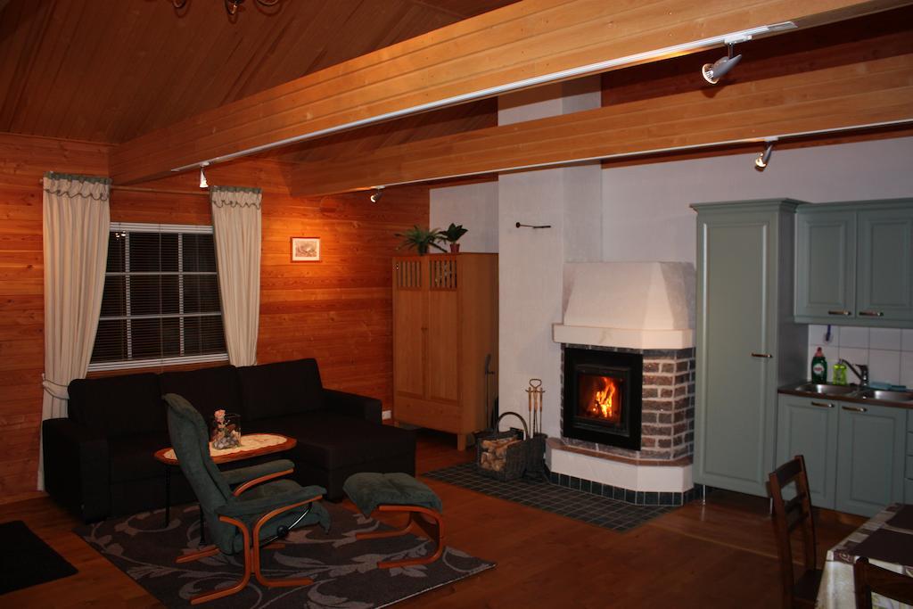 Cottage Baydar Jyraankoski Екстериор снимка